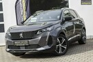 Peugeot 3008 GT line / 4x4 / Masaż Kamera 360 / Virtul Kokpit / Gwarancja / FV 23% - 3