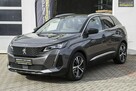 Peugeot 3008 GT line / 4x4 / Masaż Kamera 360 / Virtul Kokpit / Gwarancja / FV 23% - 11