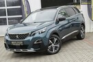 Peugeot 5008 GT line / 7-os. / Ledy / Panorama / Kamera / Virtul Kokpit / Gwarancja - 4