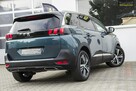 Peugeot 5008 GT line / 7-os. / Ledy / Panorama / Kamera / Virtul Kokpit / Gwarancja - 7