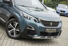 Peugeot 5008 GT line / 7-os. / Ledy / Panorama / Kamera / Virtul Kokpit / Gwarancja - 9