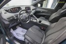Peugeot 5008 GT line / 7-os. / Ledy / Panorama / Kamera / Virtul Kokpit / Gwarancja - 12