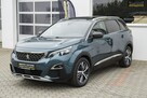 Peugeot 5008 GT line / 7-os. / Ledy / Panorama / Kamera / Virtul Kokpit / Gwarancja - 14