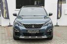 Peugeot 5008 GT line / 7-os. / Ledy / Panorama / Kamera / Virtul Kokpit / Gwarancja - 15