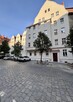 Centrum, Śniadeckich, MTP, kamienica, 1 piętro. - 1