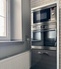 Centrum, Śniadeckich, MTP, kamienica, 1 piętro. - 9