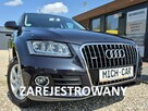 Audi Q5 2.0 TDI**QUATTRO**Śliczny Stan**2016**Wymieniony Rozrząd**Jak Nowa - 1