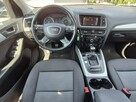 Audi Q5 2.0 TDI**QUATTRO**Śliczny Stan**2016**Wymieniony Rozrząd**Jak Nowa - 6