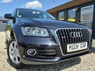Audi Q5 2.0 TDI**QUATTRO**Śliczny Stan**2016**Wymieniony Rozrząd**Jak Nowa - 9