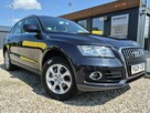 Audi Q5 2.0 TDI**QUATTRO**Śliczny Stan**2016**Wymieniony Rozrząd**Jak Nowa - 11
