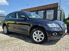 Audi Q5 2.0 TDI**QUATTRO**Śliczny Stan**2016**Wymieniony Rozrząd**Jak Nowa - 12