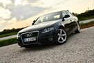 Audi A4 2.0 TDI 136KM  217 TYS KM KLIMA NAVI PDC GWARANCJA - 1