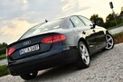 Audi A4 2.0 TDI 136KM  217 TYS KM KLIMA NAVI PDC GWARANCJA - 4