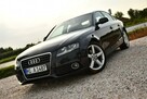 Audi A4 2.0 TDI 136KM  217 TYS KM KLIMA NAVI PDC GWARANCJA - 8