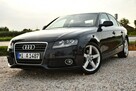 Audi A4 2.0 TDI 136KM  217 TYS KM KLIMA NAVI PDC GWARANCJA - 9