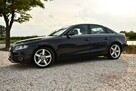 Audi A4 2.0 TDI 136KM  217 TYS KM KLIMA NAVI PDC GWARANCJA - 11