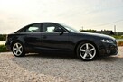 Audi A4 2.0 TDI 136KM  217 TYS KM KLIMA NAVI PDC GWARANCJA - 15