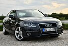 Audi A4 2.0 TDI 136KM  217 TYS KM KLIMA NAVI PDC GWARANCJA - 16