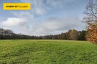 Działka budowlana 1000 m2, media, 30min od Wawy - 7