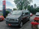 9-OSOBOWY CARAVELLE DŁUGI - 1
