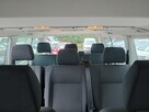 9-OSOBOWY CARAVELLE DŁUGI - 14