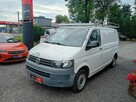 Volkswagen Transporter - 1