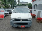 Volkswagen Transporter - 3