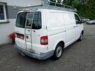 Volkswagen Transporter - 4