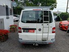 Volkswagen Transporter - 6
