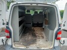 Volkswagen Transporter - 8