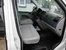 Volkswagen Transporter - 11