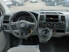 Volkswagen Transporter - 12