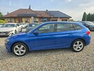 Škoda Scala STYLE Race Blue Salon Polska 2022 Serwis ASO GWARANCJA 3 LATA FV 23% - 12