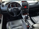 Suzuki Grand Vitara * 2.0 benz.* 4X4 * xenony *SZYBERDA* ALUfelgi* Z NiEMiEC*BARDZO ŁADNA* - 5