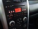 Suzuki Grand Vitara * 2.0 benz.* 4X4 * xenony *SZYBERDA* ALUfelgi* Z NiEMiEC*BARDZO ŁADNA* - 11