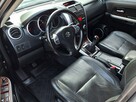 Suzuki Grand Vitara * 2.0 benz.* 4X4 * xenony *SZYBERDA* ALUfelgi* Z NiEMiEC*BARDZO ŁADNA* - 13