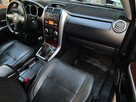 Suzuki Grand Vitara * 2.0 benz.* 4X4 * xenony *SZYBERDA* ALUfelgi* Z NiEMiEC*BARDZO ŁADNA* - 14