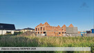 Piękny dom o pow.121,47m2 w zab. bliźniaczej z garażem i ogrodem/Iwiny - 2