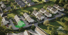 Piękny dom o pow.121,47m2 w zab. bliźniaczej z garażem i ogrodem/Iwiny - 5