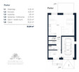 Piękny dom o pow.121,47m2 w zab. bliźniaczej z garażem i ogrodem/Iwiny - 8