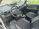 Citroen C3 Picasso LPG, Niski przebieg, Serwisowany, LED, Alufelgi - 10