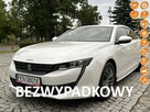 Peugeot 508 2,0HDI 163hp Automat - 1