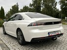 Peugeot 508 2,0HDI 163hp Automat - 5