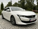 Peugeot 508 2,0HDI 163hp Automat - 8