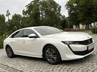 Peugeot 508 2,0HDI 163hp Automat - 9