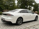 Peugeot 508 2,0HDI 163hp Automat - 11