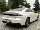 Peugeot 508 2,0HDI 163hp Automat - 12