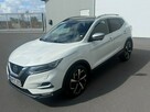 Nissan Qashqai - 2