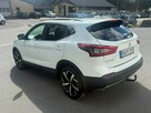Nissan Qashqai - 3