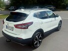 Nissan Qashqai - 4
